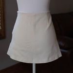 ZARA  Mini Skort Photo 1