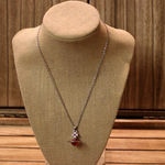 Vivienne Westwood Orb Necklace Photo 1