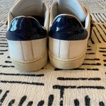Burberry Westford Buckle Strap Sneakers Cream 8 Photo 8