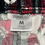 Peanuts Snoopy Women’s Pajama Bottoms Photo 2