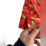 EP Pro Flamingo Golf Skort Size 6 Red Photo 1