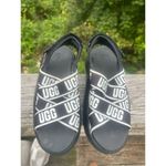 UGG  LA CLOUD SANDAL Sz 7  Womans Photo 5