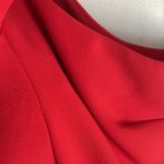 Likely  Carolyn Dress Scarlett Red Photo 9