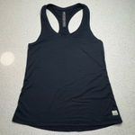 Vuori  Charcoal Racerback Tank Top Photo 0
