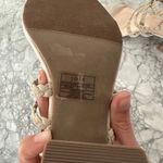 Joie Felina Braided Strap Heeled Sandals Photo 5