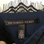 Victoria's Secret Victoria’s Secret Lace‎ Up sexy Slip Lingerie Photo 1