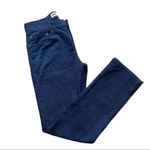 Levi's Levi Strauss 511 Slim Brushed Cotton Navy Ultra Soft Unisex Jeans
Size: 18 Photo 2