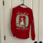 Simply Southern  Long Sleeve Photo 1