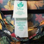 Disney  Cruiseline Floral Coverup Photo 1