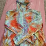 Nike Women’s Windbreaker Zip-Up Photo 3