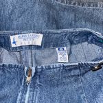 Marsh Landing Denim Skort Vintage Photo 2