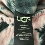 UGG  Tie Dye Short Size XS Women Photo 9