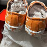 Tennessee Volunteers Vols NCAA Team Apparel Row One shoes 5.0M 6.5W Orange Size 6.5 Photo 3