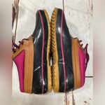 GH BASS WOMENS CALGARY BOOTS DUCK RAIN RUBBER WATERPROOF INSULATED Size 8 Photo 6