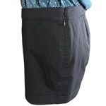 Patrizia Pepe Unique Flutter Sleeve Dress Blue Size 6 Photo 11