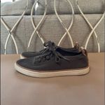 UGG  Sidney Lace Up Sneaker in Green Size 7‎ Photo 2