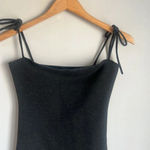 Capulet  X REVOLVE Charcoal Grey Framboise Bodysuit Photo 5