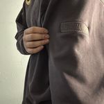 Nike Crew Neck Sweatshirt Photo 0