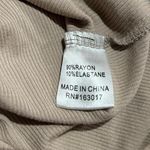 Princess Polly Ribbed Flare Pants Photo 6