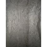 Lululemon  Womens Cool Racerback Snake Print in Black Tone On Tone Size 2/4** See Photo 1