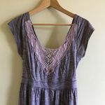 Urban Outfitters Pins and Needles Casual Dress Embroidered detail Photo 1