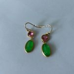 NWOT Roxanne assuming tts little bit earrings Photo 4