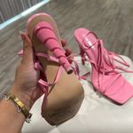 public desire   pink heels ✨ Photo 4