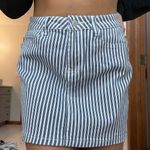 Tilly's Tilly’s Jean Skirt Photo 3