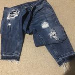 Maurice's Ripped Mom Jean Photo 2