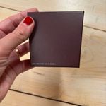 A New Day  NWT 14K Gold Dipped Twisted Bubble Initial Necklace "R" Photo 3