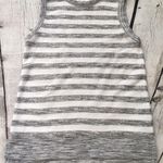 Lou & grey Striped Knit Tank Top Photo 4