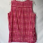 Lands' End Sleeveless Top Women’s Large Photo 4