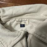 Universal Threads Colorblock Quarter-Zip Sweatshirt Photo 2