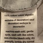 Tommy Hilfiger Fair Isle Cotton Top Photo 4