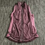 Lululemon Rebel Runner Vest Photo 0