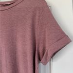 Pink Lily Women's Pink Dress with Pockets Photo 3