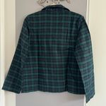 Banana Republic Factory Flannel Pajama Top size M Photo 7