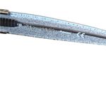 Kate Spade ANNIKA/S JBHP Black Polarized Sunglasses Photo 4