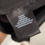 WAYF  Cowl Neck Criss Cross Mini Dress Size L Photo 5