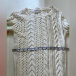 Lovers + Friends  Distressed Sweater Dress Photo 4