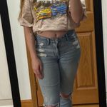 Bristol Speedway race car shirt racin’ the way it ought’a be Pink Size XL Photo 1