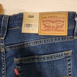 Levi's 725 high rise bootcut pants W31''x L32'' Photo 6