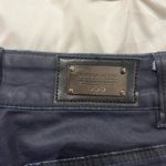 Morgan de Toi Marine Blue Apparel Size 27 Photo 5