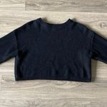 Abound Cropped Sweater Photo 0