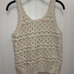 Splendid  Lowen Sweater Tank | Size S Photo 3