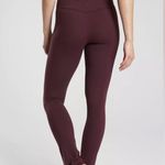 Athleta AURA SPLIT PANT IN POWERVITA Size Large Photo 1