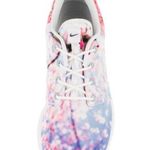 Nike Roshe One Pink Cherry Blossom Athletic Sneakers Size 5.5 Photo 0