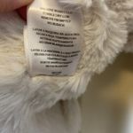 Rails  Ramsey fur denim embroidered jacket medium Photo 10