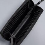 Vera Wang Simply Vera  Signature Black‎ Wallet Photo 2