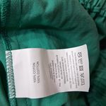 NWOT LILI SIDONIO Teal Button Photo 12